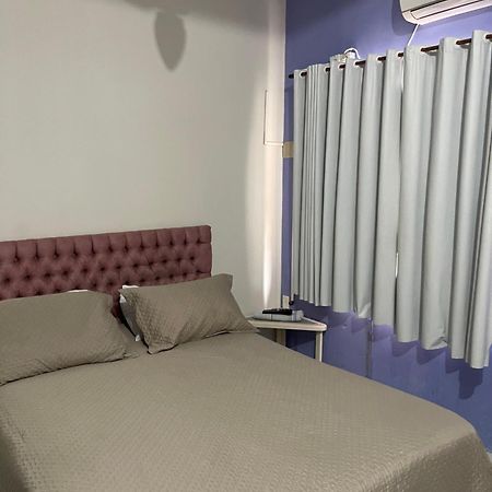 Piratas Do Sol Hostel Ресифи Экстерьер фото
