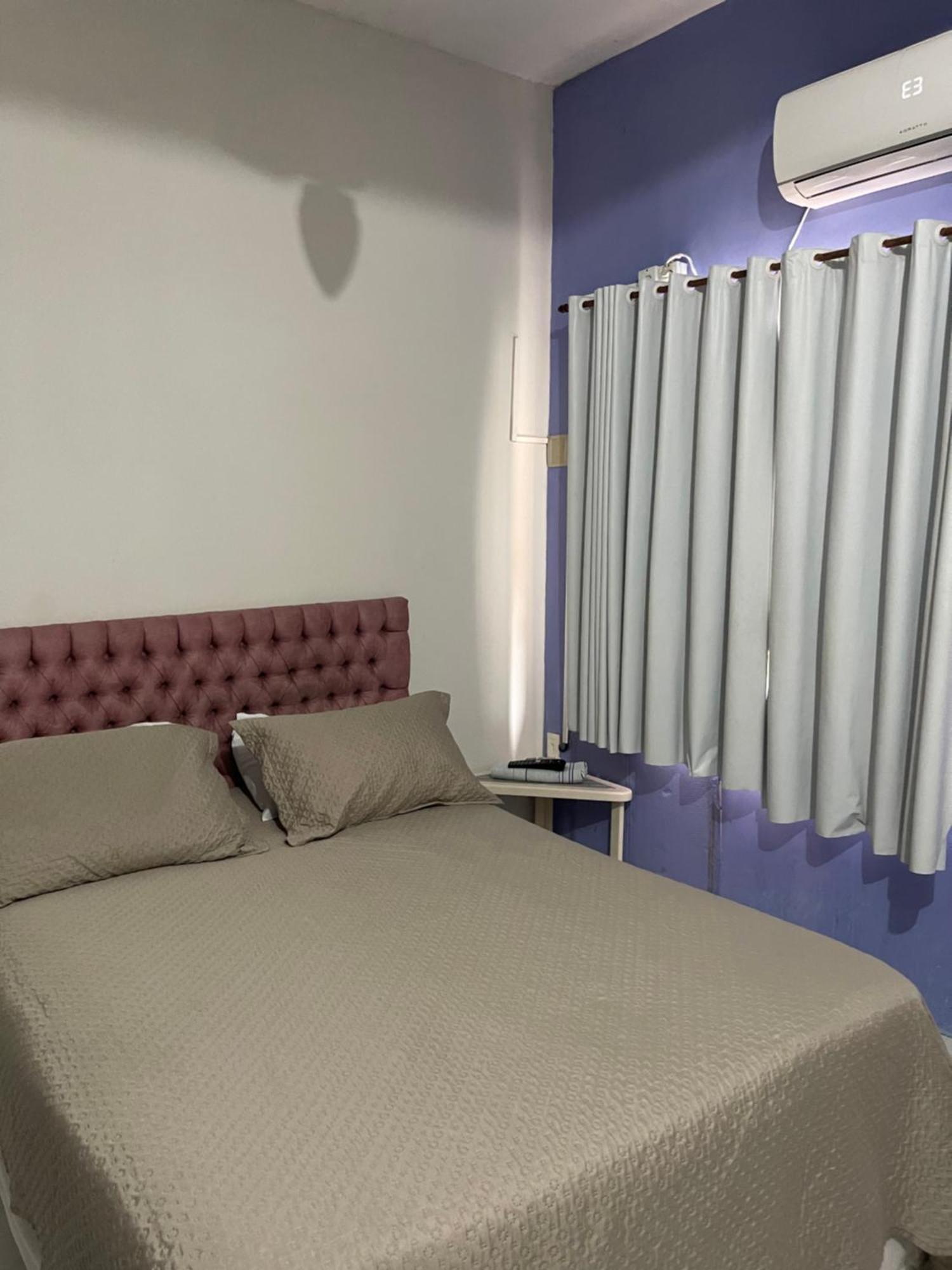 Piratas Do Sol Hostel Ресифи Экстерьер фото