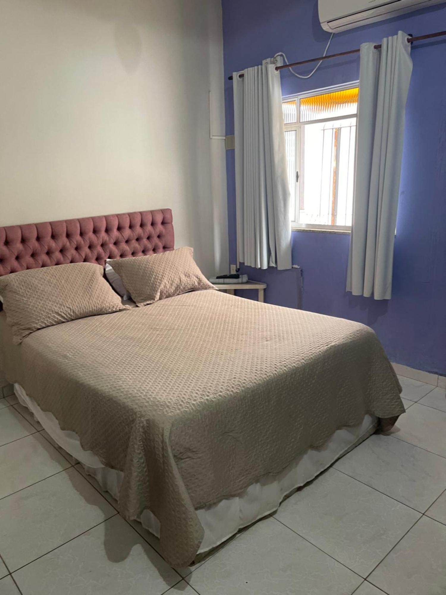 Piratas Do Sol Hostel Ресифи Экстерьер фото