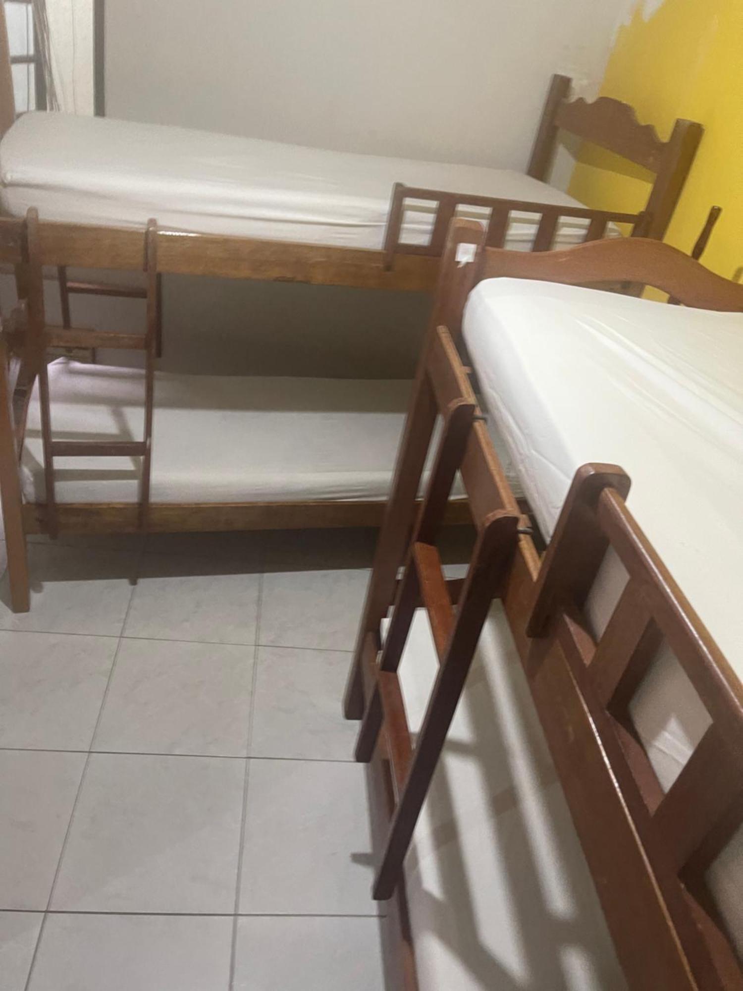 Piratas Do Sol Hostel Ресифи Экстерьер фото